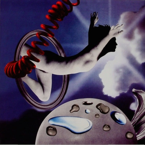 Röyksopp – Junior