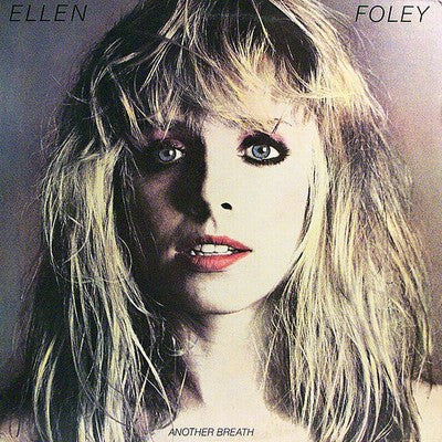 Ellen Foley - Another Breath