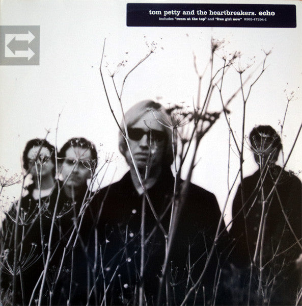 Petty, Tom & the Heartbreakers - Echo