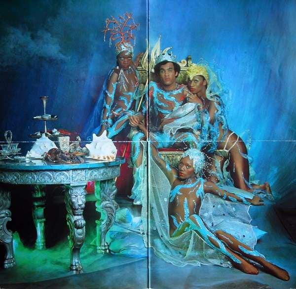 Boney M – Oceans Of Fantasy