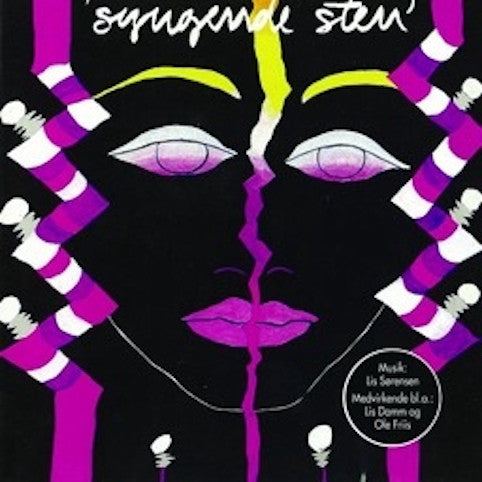 Syngende Sten – Syngende Sten