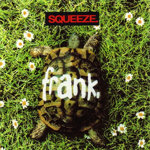 Squeeze - Frank
