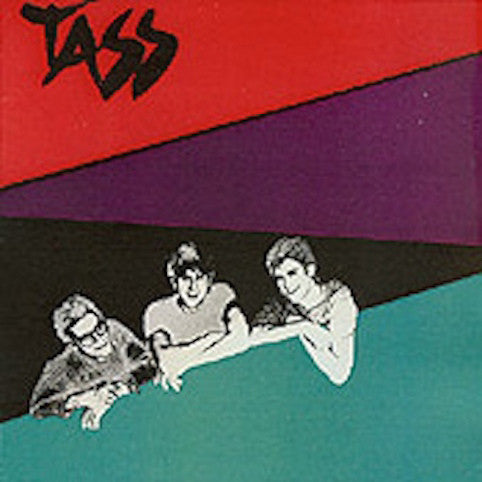 Tass – Tass