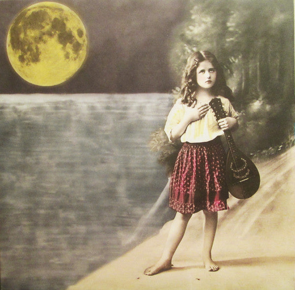 First Aid Kit - Big Black And The Blue