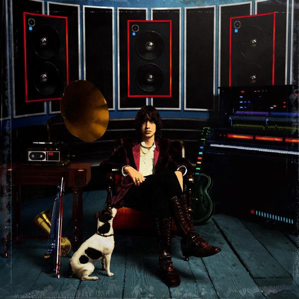 Casablancas, Julian - Phrazes For The Young