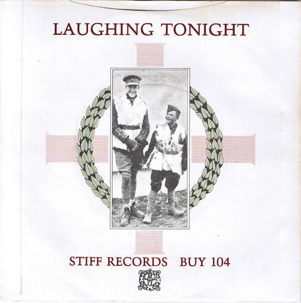 Lewie, Jona - Stop The Cavalry