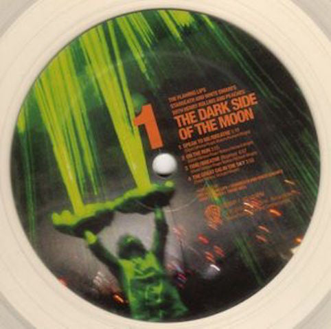 The Dark Side Of The Moon - V/A