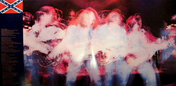 Outlaws - Bring It Back Alive