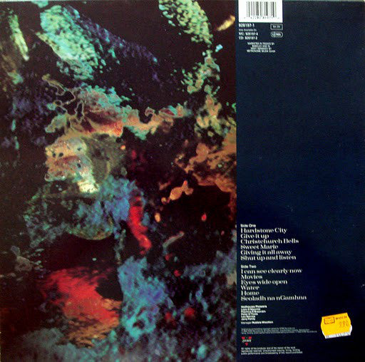 Hothouse Flowers - Home