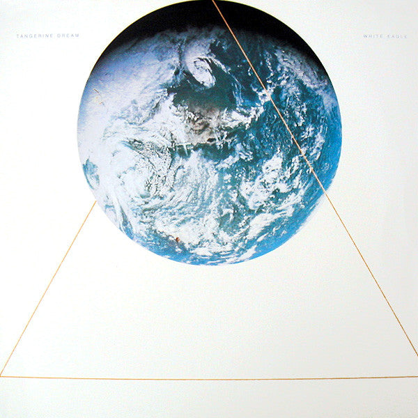 Tangerine Dream – White Eagle