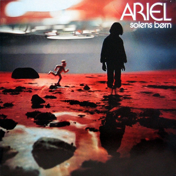 Ariel – Solens Børn