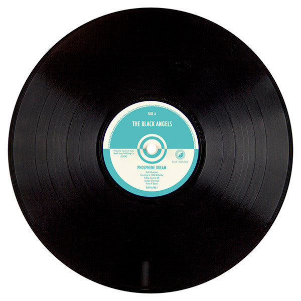 Black Angels - Phosphene Dream