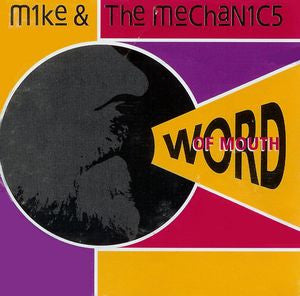Mike & The Mechanics – Word Of Mouth
