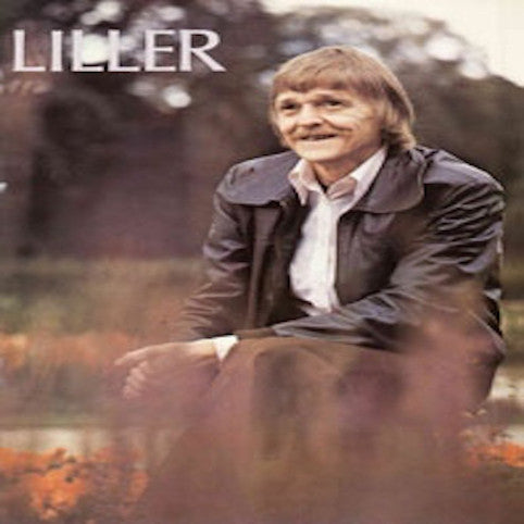 Liller, Bjarne – Liller