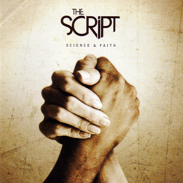 Script - Science & Faith