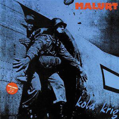 Malurt - Kold Krig