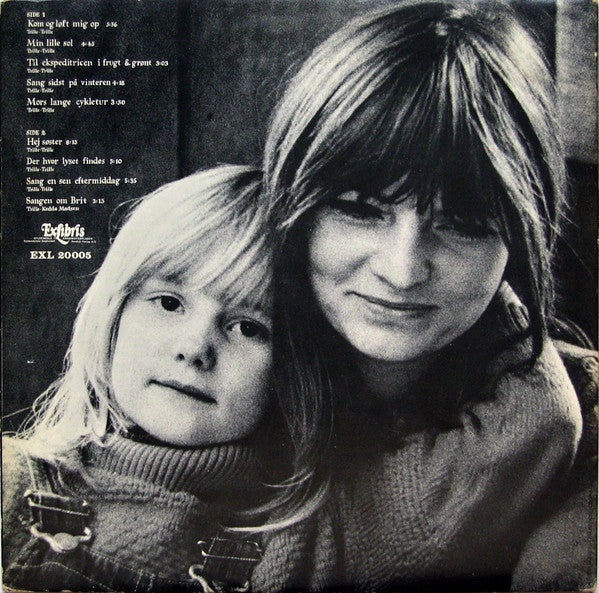 Trille – Hej Søster