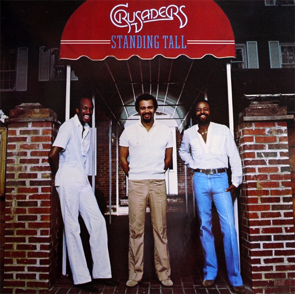 Crusaders – Standing Tall
