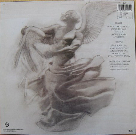 Lennon, Julian – Mr. Jordan