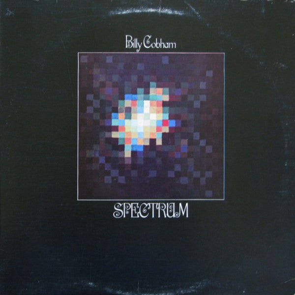 Billy Cobham - Spectrum