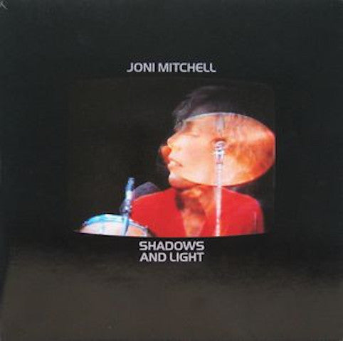 Mitchell, Joni – Shadows And Light