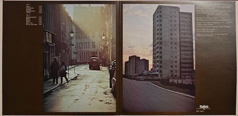 Holst, Benny – Historien Om Jenny