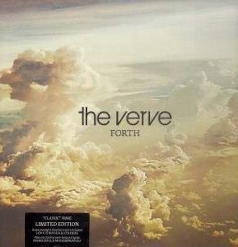 Verve - Forth