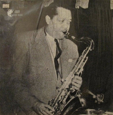 Young, Lester – Lester Young On The Air