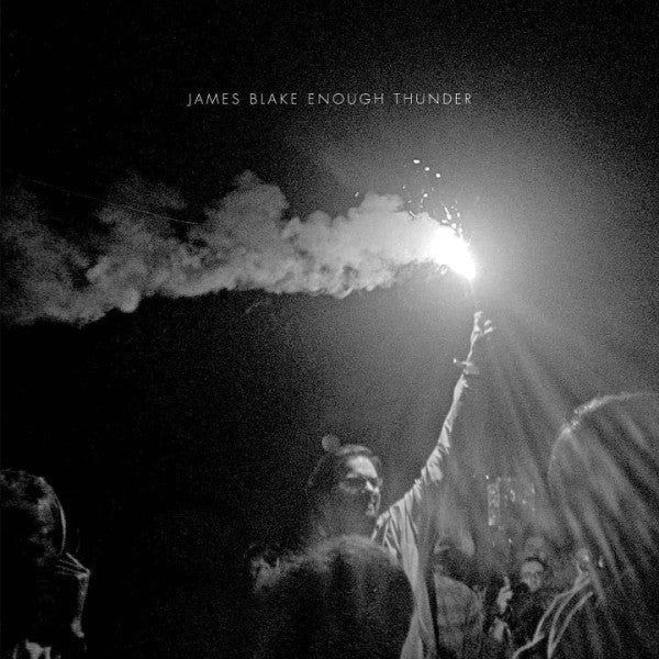 Blake, James – Enough Thunder
