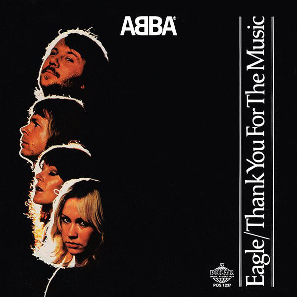 ABBA - Eagle