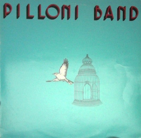 Pilloni Band – Pilloni Band