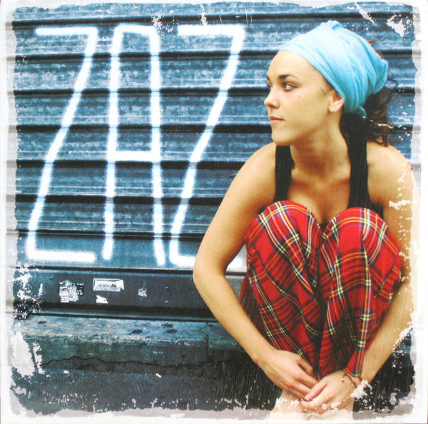 Zaz – Zaz