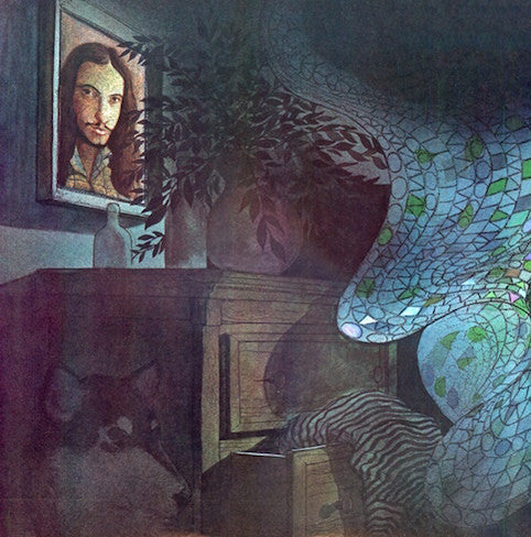 Grossman, Steven – Caravan Tonight