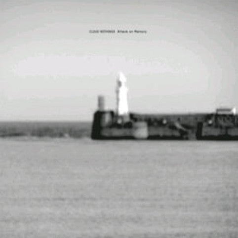 Cloud Nothings – Attack On Memory