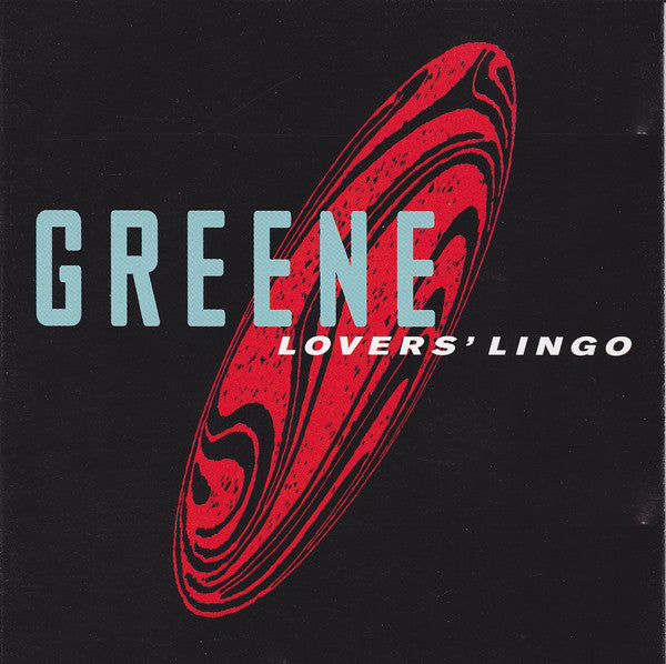 Greene - Lover's Lingo