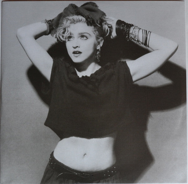 Madonna - Madonna