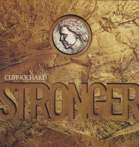 Richard, Cliff – Stronger