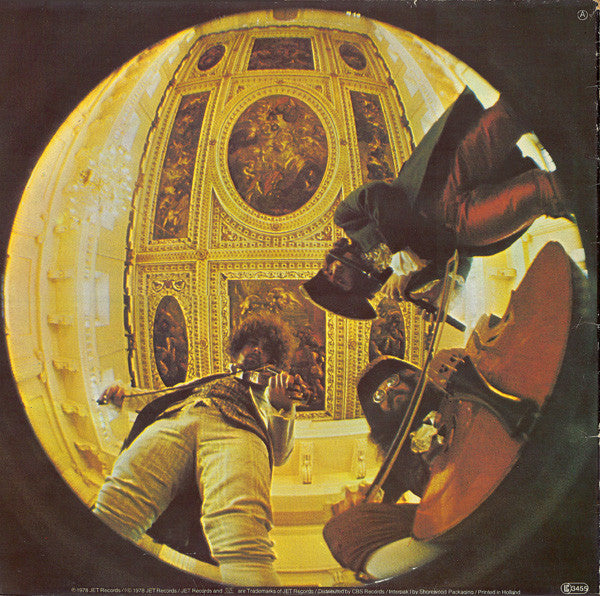 Electric Light Orchestra - No Answer