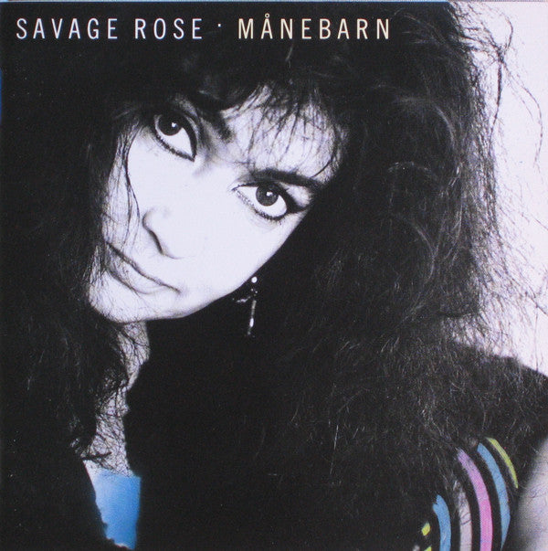 Savage Rose – Månebarn
