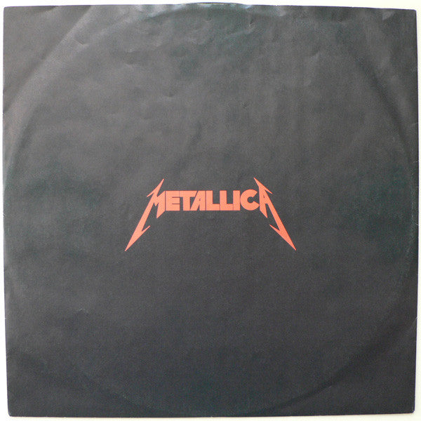 Metallica - ...And Justice For All