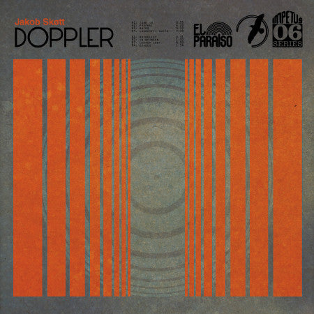 Skøtt, Jakob – Doppler