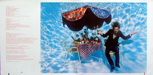 Walsh, Joe - But Seriously, Folks...