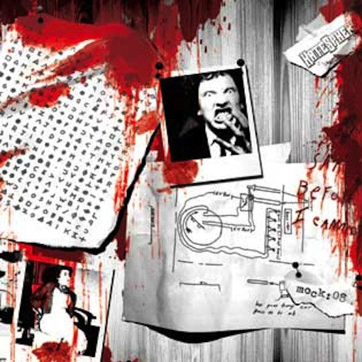 HateSphere - Drink With The King Of Dead