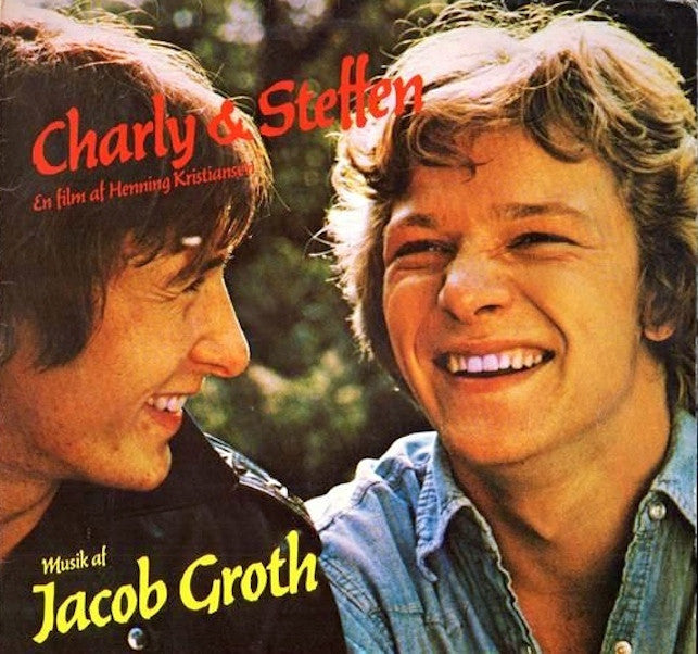 Charley & Steffen - OST