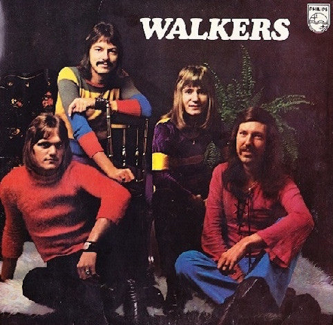 Walkers – Walkers