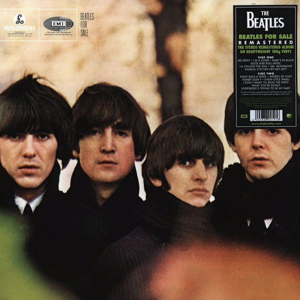 Beatles - Beatles For Sale