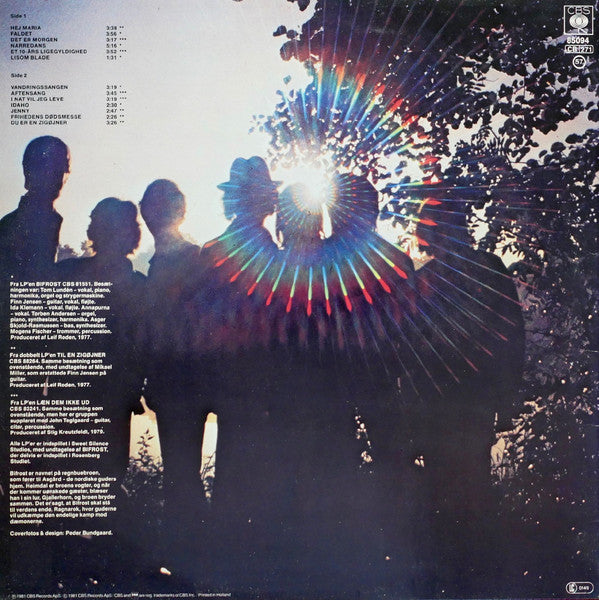 Bifrost – Bifrost's Bedste