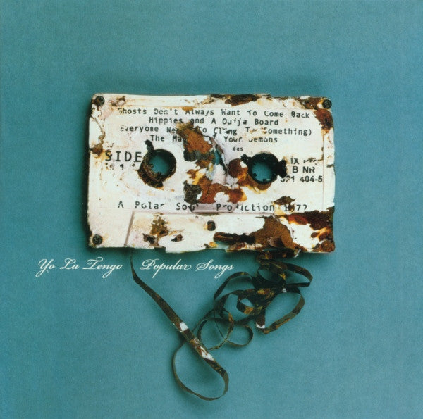 Yo La Tengo - Popular Songs