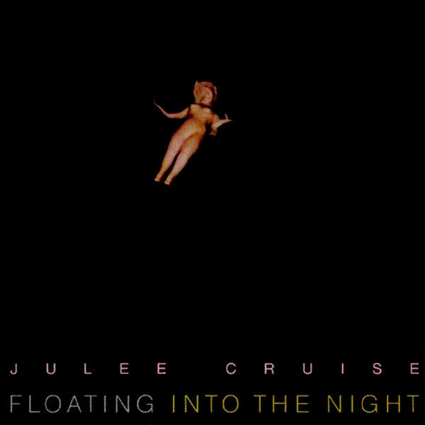 Cruise, Julee - Floating Into The Night