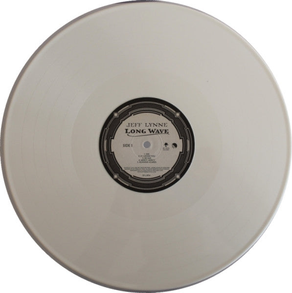 Lynne, Jeff - Long Wave